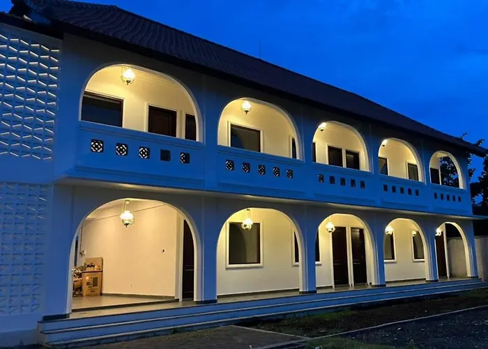 Ferienhaus Naungan Intaran Mandala *