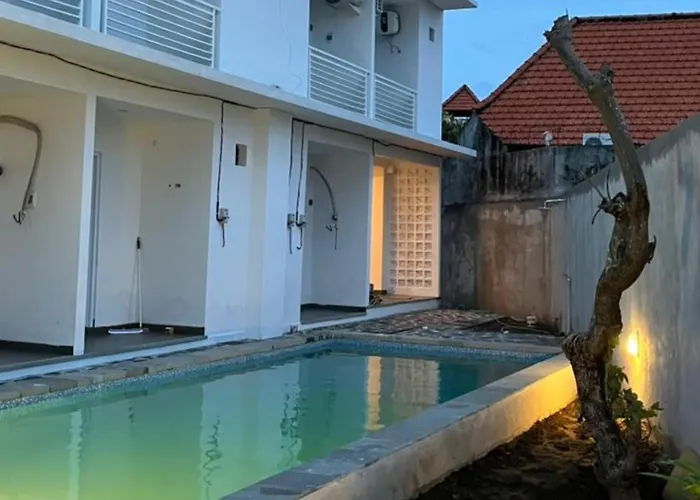 Naungan Intaran Mandala Ferienhaus