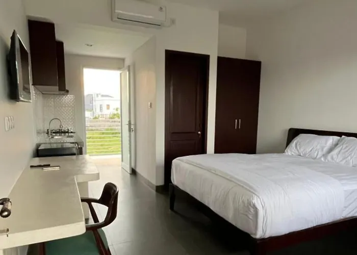 Ferienhaus Naungan Intaran Mandala *