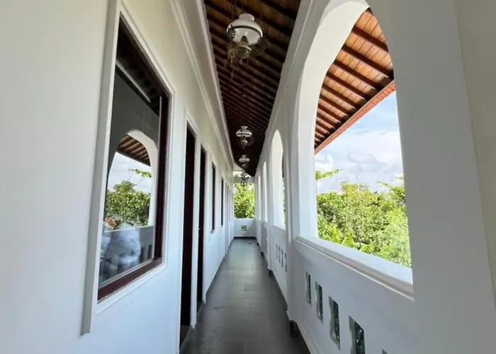 Ferienhaus Naungan Intaran Mandala *