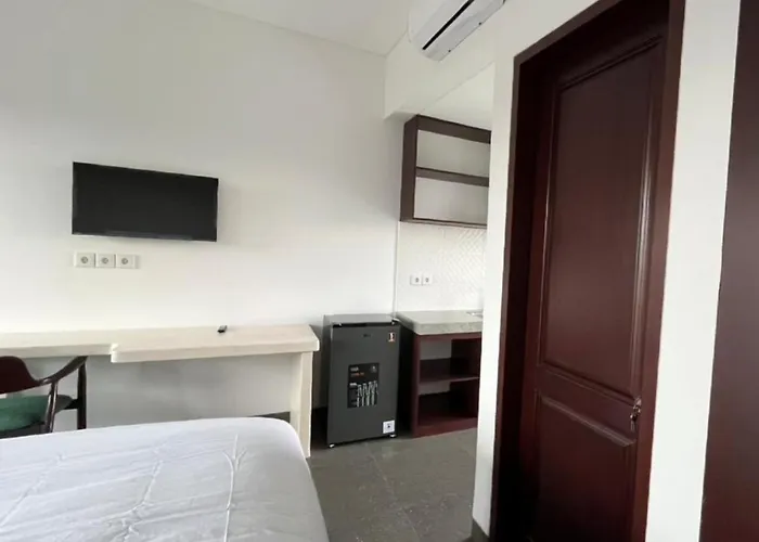 Naungan Intaran Mandala Ferienhaus Sanur