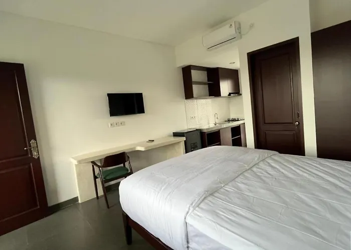 Ferienhaus Naungan Intaran Mandala