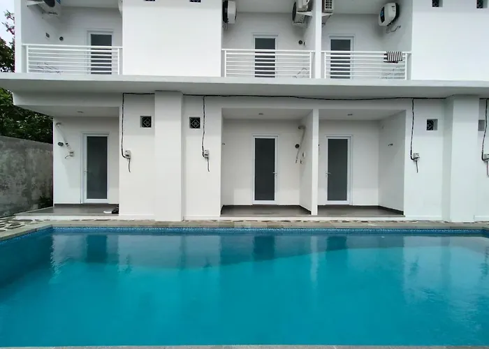 Naungan Intaran Mandala Sanur