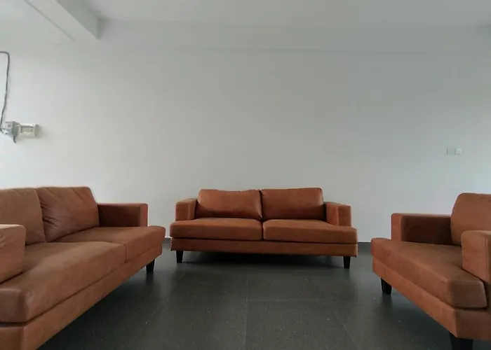 Ferienhaus Naungan Intaran Mandala *